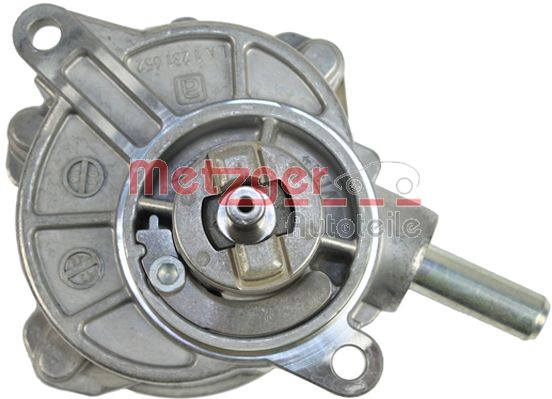 METZGER 8010041 ORIGINAL ERSATZTEIL Unterdruckpumpe, Bremsanlage